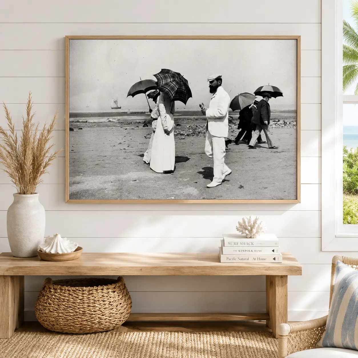 Jacques Henri Lartigue Cousin — frame-ready Jacques Henri Lartigue photography print featuring Cousin