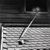 Jan Beran Rescue 1948 Photography Print