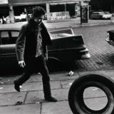 Jim Marshall Bob Dylan 1963 Photography Print
