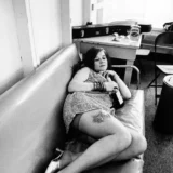 Janis 1968, Fine Art Photography Print