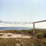 Joel Meyerowitz Clothesline Provincetown 1976 Photography Print