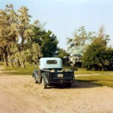 Joel Sternfeld Friends Joseph Utah 1983 Photography Print