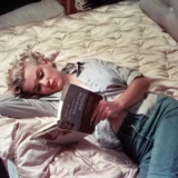 Marilyn Monroe 1956, Fine Art Photography Print