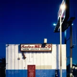 John Humble Anaheim St Wilmington August 26 1998 Photography Print