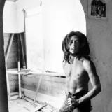 Bob Marley Archway Hope Road 1975, Fine Art Photography Print