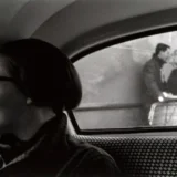 Louis Stettner on a Dutch Ferry 1958 Photography Print