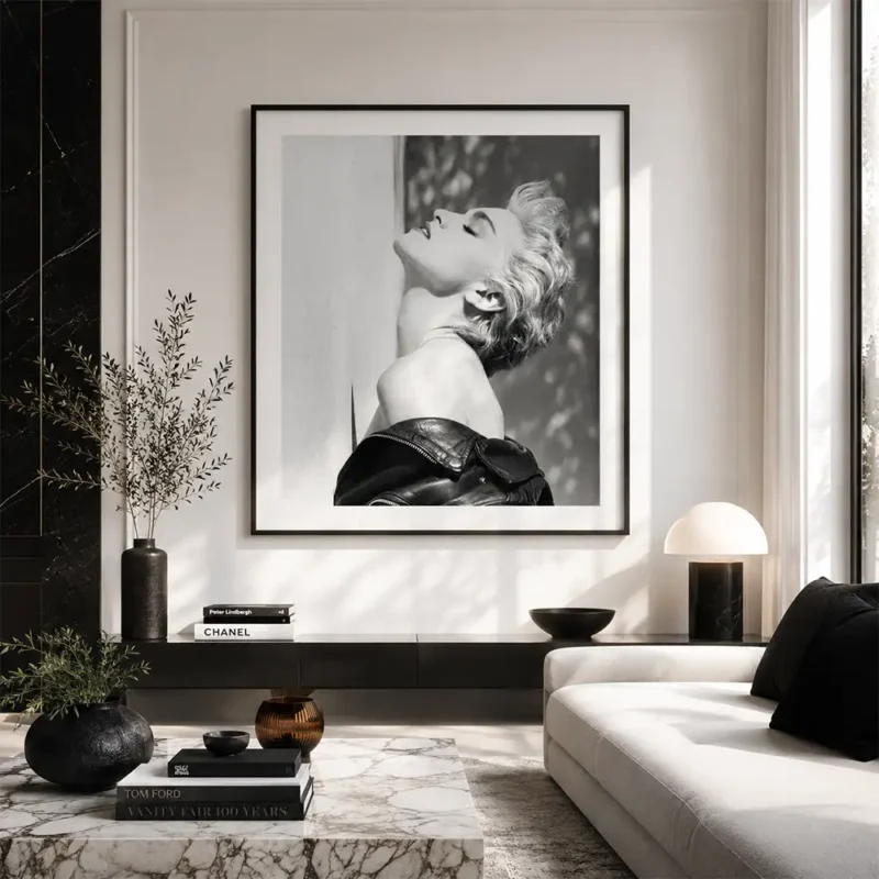 Celebrity Photography Prints
