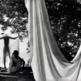 Marc Riboud Benares India 1956 Photography Print