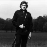 Norman Seeff Johnny Cash Nashville 1978 Photography Print