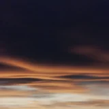 Richard Misrach Cloud Number 74 1992 Photography Print
