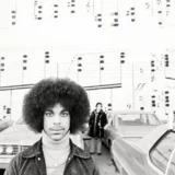 Robert Whitman Prince Minneapolis Minnesota 1977 Photography Print