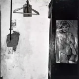 Roger Ballen Prisoners Bedroom Hopetown 1984 Photography Print