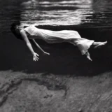 Toni Frissell Weeki wachee Spring Florida Photography Print