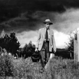W. Eugene Smith Through Darkness and Light 1946-1950 Photography Print