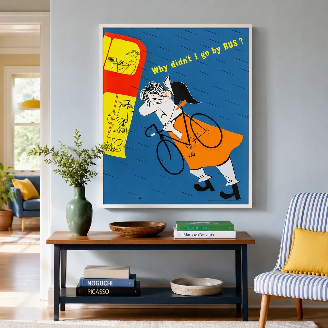 Tilling Group — tilling Group Poster, 1960s Vintage Wall Art Print gives buyers Tilling