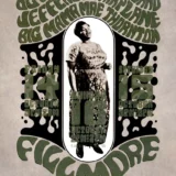 Butterfield, Airplane, Big Mama 1966 San Francisco Poster