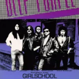 Deep Purple 1985 Strangers Era Portland, OR Concert Poster