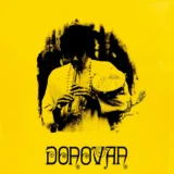 Donovan 1968 the Hurdy Gurdy Man Era Phoenix, AZ Concert Poster