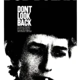 Don't Look Back (Leacock-Pennebaker, 1967) Music Poster