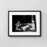 Elsie Winston Circa 1920 Nude Photography Print
