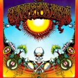 Grateful Dead 1969 "Aoxomoxoa" Avalon Ballroom Concert Poster