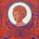 Grateful Dead 1969 "Ear Head" Poster
