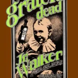 Grateful Dead 1969 Fillmore West Concert Poster