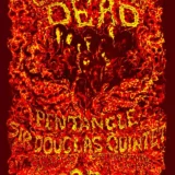 Grateful Dead 1969 Fillmore West Poster