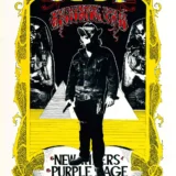 Grateful Dead 1971 Davis, CA College-Campus Concert Poster