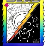 Grateful Dead 1988 Spring Tour Poster