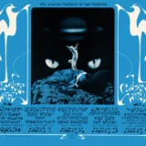 Grateful Dead Fillmore West Concert Poster