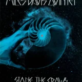 Grateful Dead, Miles Davis 1970 Fillmore West Concert Poster