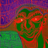 Grateful Dead, the Doors 1967 Fillmore Concert Poster