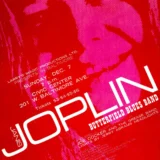 Janis Joplin, Early Joe Cocker 1969 Baltimore, MD Concert Poster