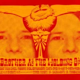 Janis Joplin with Big Brother & Holding Company 1968 Davis Music Poster
