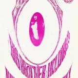Janis Joplin with Big Brother, Love 1966 Avalon Ballroom Concert Poster