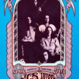 Janis Joplin, BBHC 1968 Grande Ballroom Poster