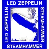 Led Zeppelin 1969 the Hague, Netherlands Large Concert Poster