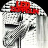 Led Zeppelin 1970 Berlin, Germany Second-Album-Tour Concert Poster