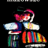 Mazowsze (1974).. Polish Music Poster