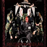Mushroomhead Promo Poster