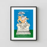 Music Poster Collection (Late 1990s)