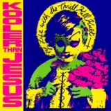 My Life with the Thrill Kill Cult (Wax Trax Records, 1991) Music Poster