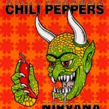 Nirvana, Pearl Jam, Red Hot Chili Peppers 1991 San Francisco Poster