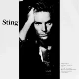 Nothing Like the Sun (a & M Records, 1987) Music Poster