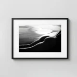 Nu De La Vogue 1971 Photography Print