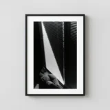 Nu Floridien Miami 1991 Photography Print