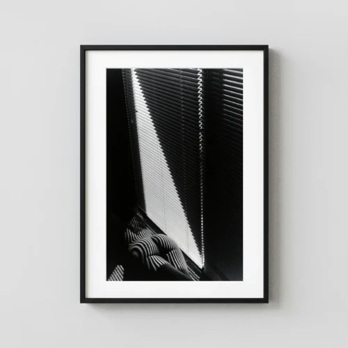 Nu Floridien Miami 1991 Photography Print
