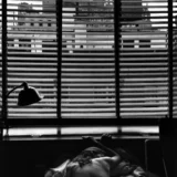 Nude Interior New York 1936 Photography Print