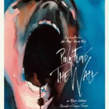 Pink Floyd- the Wall (MGM, 1982) Music Poster